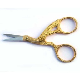 4506 - Stork Scissors