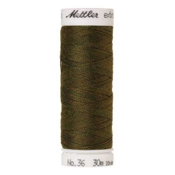 0660 - Umber Extra Strong Thread