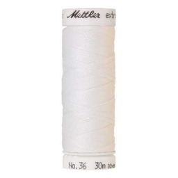 2000 - White Extra Strong Thread
