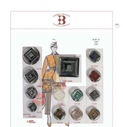 Bonfanti Fashion Collection - Page 020 - (Art 13637)