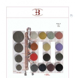 Bonfanti Fashion Collection - Page 021 - (Art 13634)