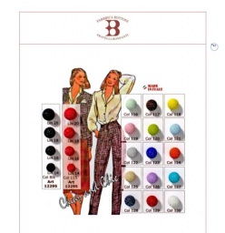 Bonfanti Fashion Collection - Page 043 - (Art 12295)