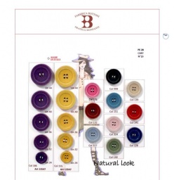 Bonfanti Fashion Collection - Page 060 - (Art 13547)