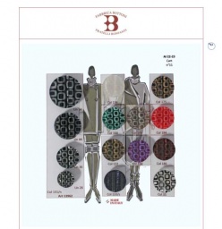 Bonfanti Fashion Collection - Page 083 - (Art 13962)