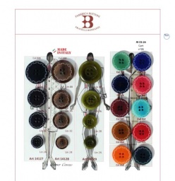 Bonfanti Fashion Collection - Page 121 - (Art 14127, 14128, 14129)