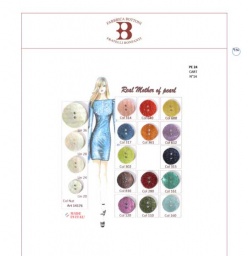 Bonfanti Fashion Collection - Page 156 - (Art 14176)