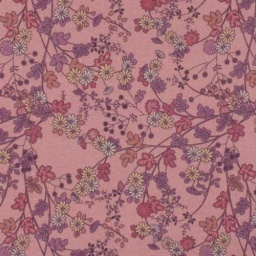 K19002 - Cotton Twill Print