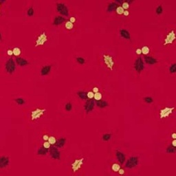 K25003 - Cotton Poplin Foil Print