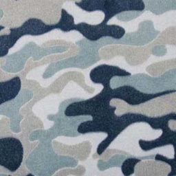 KC4015 - Jacquard Fleece
