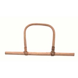 335801-36 - Rattan Bag Handles (pair)