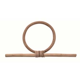 335801-37 - Rattan Bag Handles (pair)