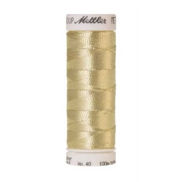 0496 - Pale Gold Metallic Thread