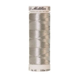 0511 - Antique Silver Metallic Thread