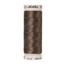 1874 - Dark Quartz Metallic Thread