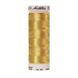 2108 - Inka Gold Metallic Thread