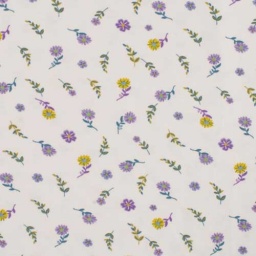 OR3527 - Gots Organic Poplin