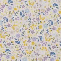 OR3529 - Gots Organic Poplin