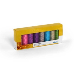 PS811 - Poly Sheen Brights Thread Set