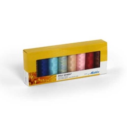 PS87 - Poly Sheen Kids Thread Set