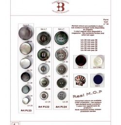 Bonfanti Permanent Collection - Page 018 - (Art P123, P122, P124)