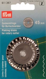 611367 - Pinking Blade for Prym Multi-purpose Rotary Cutter