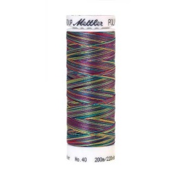 9916 - Confetti  Poly Sheen Multi Thread