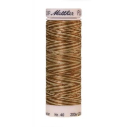 9926 - Wheat Fields  Poly Sheen Multi Thread