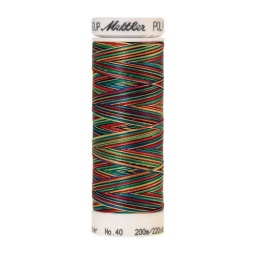 9937 - Primary Mix  Poly Sheen Multi Thread