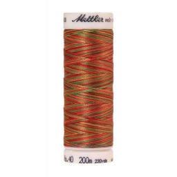 9939 - Mexicana  Poly Sheen Multi Thread