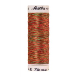 9939 - Mexicana  Poly Sheen Multi Thread