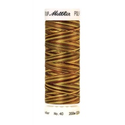 9975 - Golden Harvest Poly Sheen Multi Thread