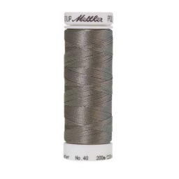 0108 - Cobblestone Poly Sheen Thread