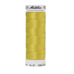 0221 - Light Brass Poly Sheen Thread