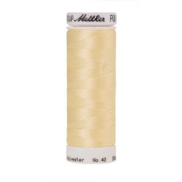 0270 - Butter Cream Poly Sheen Thread