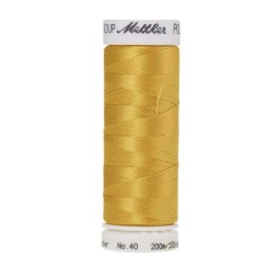 0622 - Star Gold Poly Sheen Thread