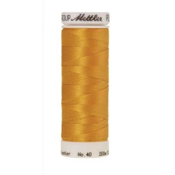 0704 - Gold Poly Sheen Thread