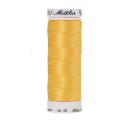 0713 - Lemon  Poly Sheen Thread