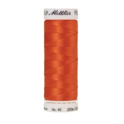 1114 - Clay Poly Sheen Thread