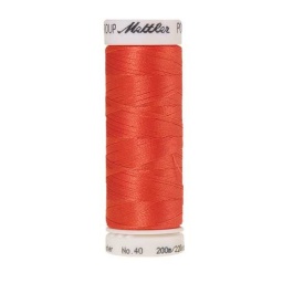 1521 - Flamingo Poly Sheen Thread