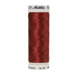 1526 - Apple Butter Poly Sheen Thread