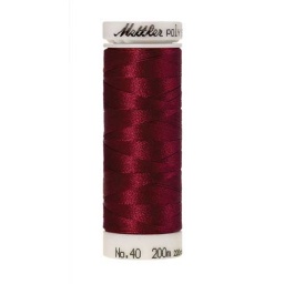 2011 - Fire Engine Poly Sheen Thread