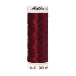 2022 - Rio Red Poly Sheen Thread