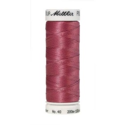 2153 - Dusty Mauve Poly Sheen Thread