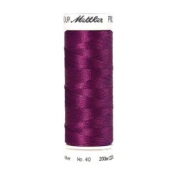 2504 - Plum Poly Sheen Thread