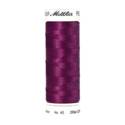 2504 - Plum Poly Sheen Thread