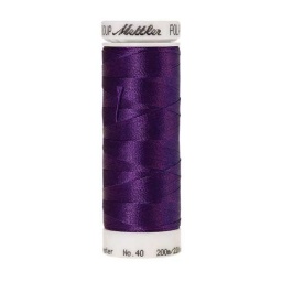 2702 - Grape Jelly Poly Sheen Thread