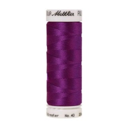 2704 - Purple Passion Poly Sheen Thread