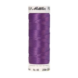 2910 - Grape Poly Sheen Thread