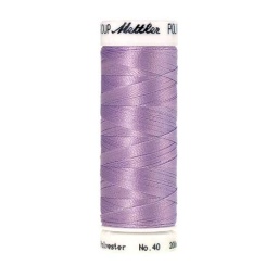 3130 - Dawn of Violet Poly Sheen Thread