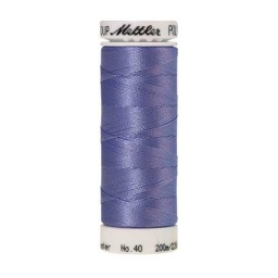 3331 - Cadet Blue Poly Sheen Thread